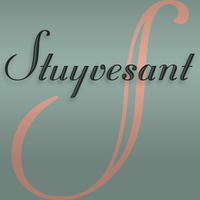 Stuyvesant BT Poster