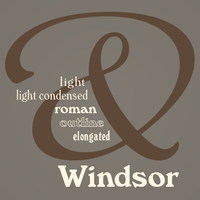 Windsor Poster