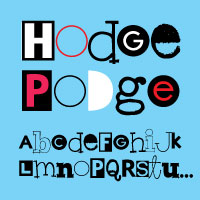 Hodgepodge™