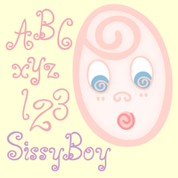 SissyBoy Poster