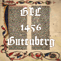 1456 Gutenberg