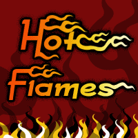 Hot Flames
