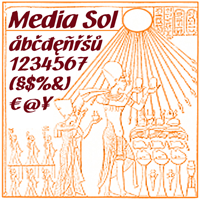 Media Sol™