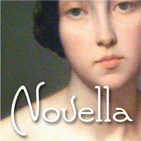 Novella Poster