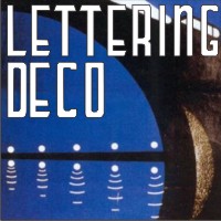 Lettering Deco