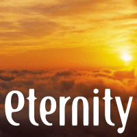 Eternity Poster