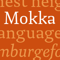 Mokka™