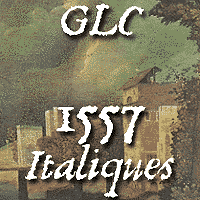 1557 Italique
