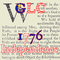1776 Independence