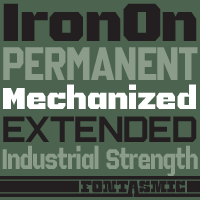 IronOn™