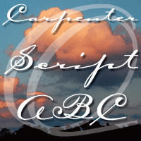 Carpenter Script