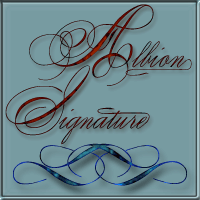 Albion Signature™