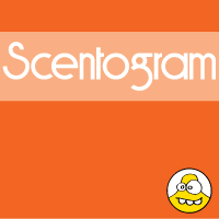 Scentogram