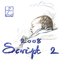 2008 Script 2