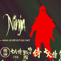 Ninja Dingbats™