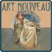 Art Nouveau SCF