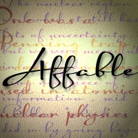 Affable
