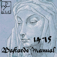 1475 Bastarde Manual