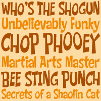 Chop Phooey™
