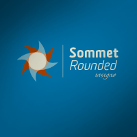 Sommet Rounded™