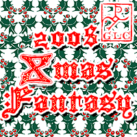 2008 Xmas Fantasy