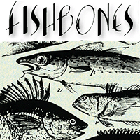 Fishbones Poster