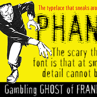 Phantom Poster