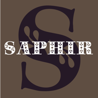 Saphir Poster