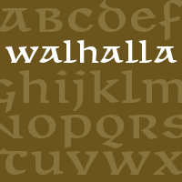 Walhalla