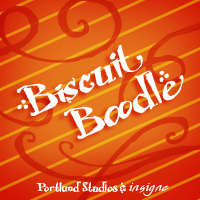Biscuit Boodle™