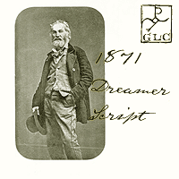 1871 Dreamer Script