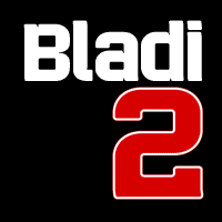 Bladi Two 4F™