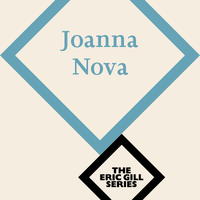 Joanna Nova Poster