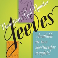 Jeeves Poster