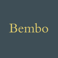 Bembo Poster