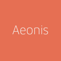 Aeonis Pro Poster