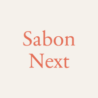 Sabon Next Poster