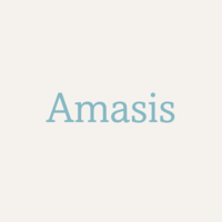 Amasis Poster