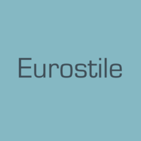 Eurostile Poster