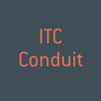 ITC Conduit Poster