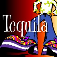 Tequila Poster