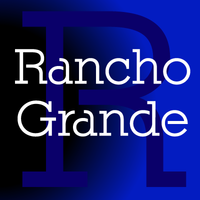 Rancho Grande Poster