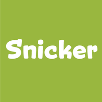 Snicker Poster