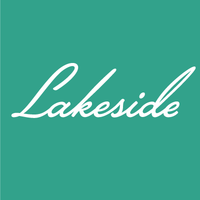 Lakeside Poster