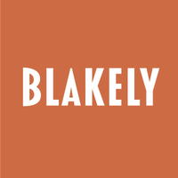 Blakely Poster