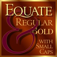 Equate Poster