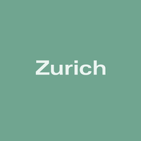 Zurich Poster