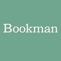 Bookman Poster