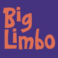 Big Limbo BT Poster