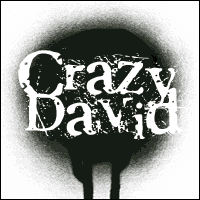 Crazy David No 2